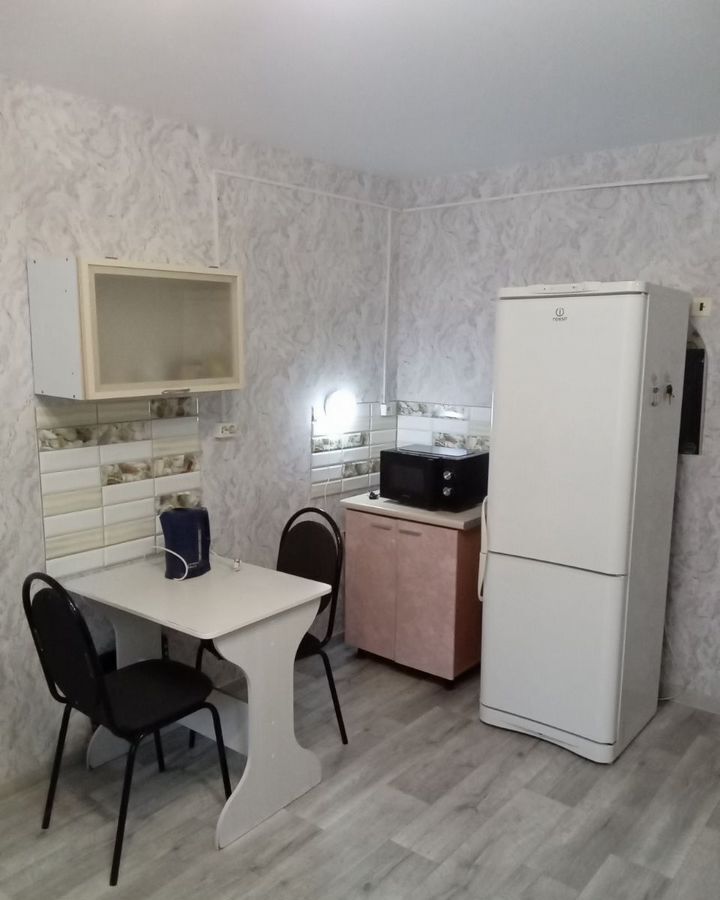 комната г Самара р-н Кировский Юнгородок ул Алма-Атинская 5 фото 2