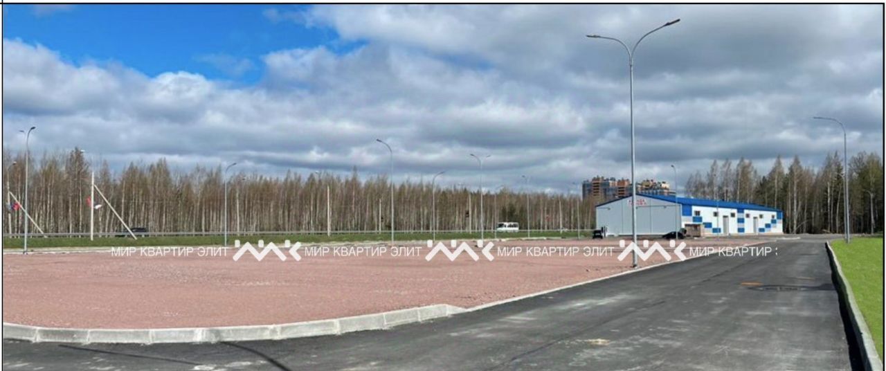 торговое помещение р-н Всеволожский г Всеволожск ш Дорога Жизни 7к/1 Ладожская фото 8