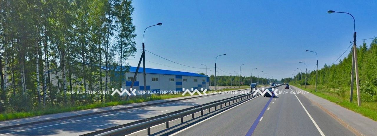 торговое помещение р-н Всеволожский г Всеволожск ш Дорога Жизни 7к/1 Ладожская фото 11