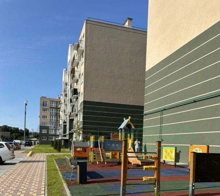 квартира г Пионерский ул Гептнера 19 фото 3