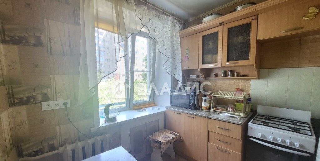 квартира г Чита р-н Центральный ул Бабушкина 78 фото 4