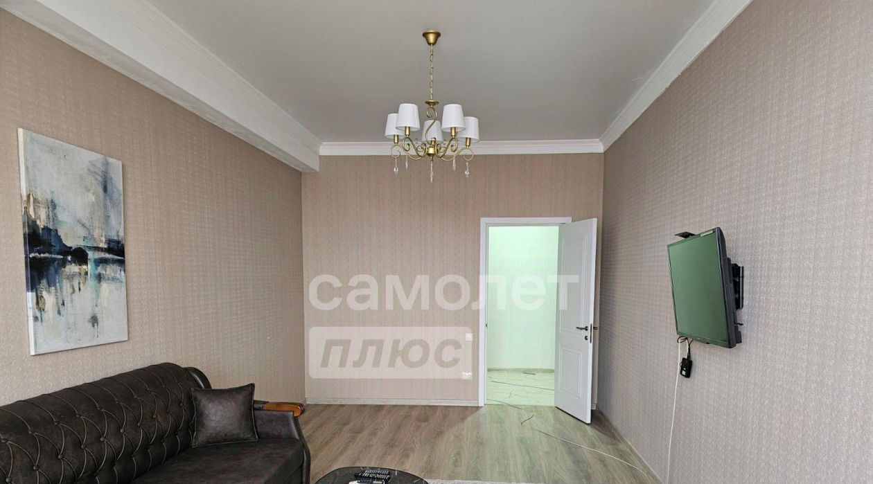 квартира г Дербент ул Ирчи-Казака 10 фото 5