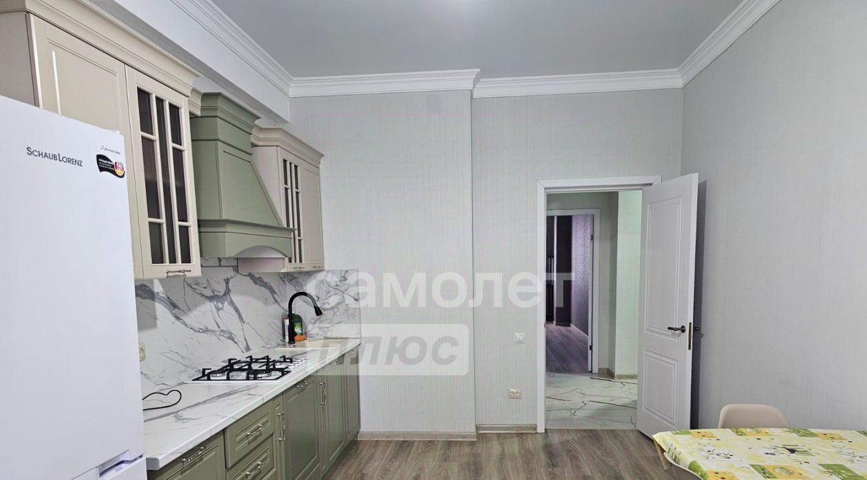 квартира г Дербент ул Ирчи-Казака 10 фото 12