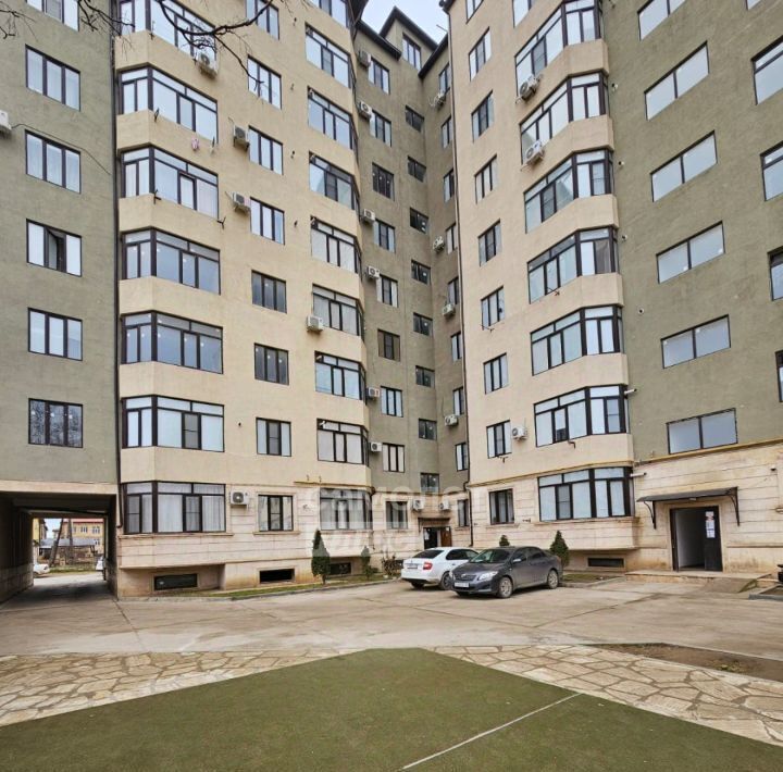 квартира г Дербент ул Ирчи-Казака 10 фото 17