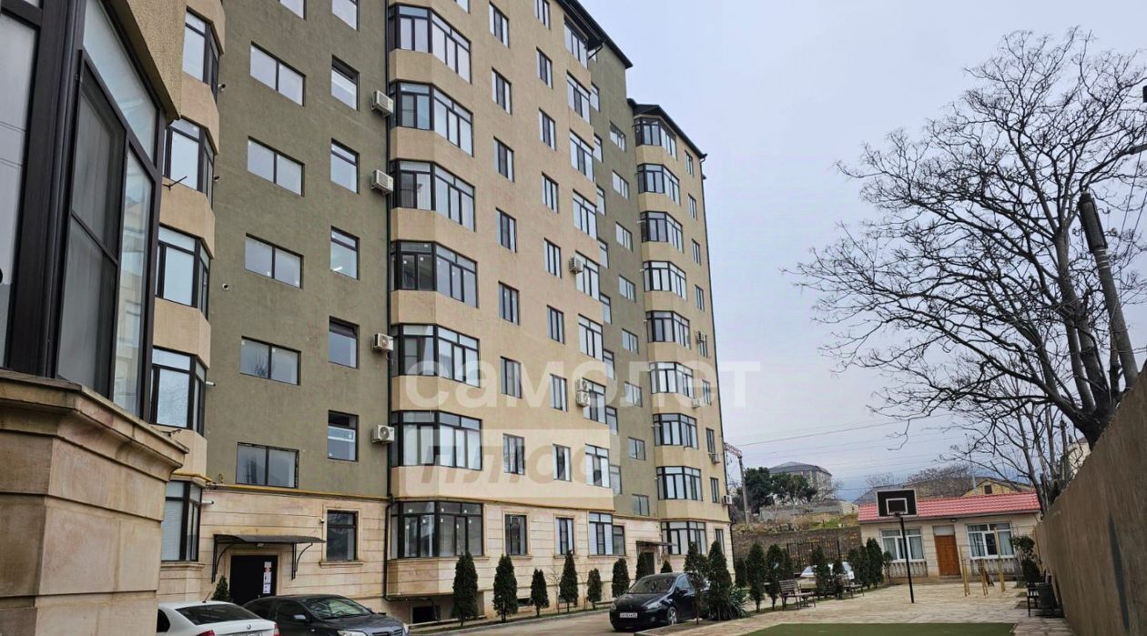 квартира г Дербент ул Ирчи-Казака 10 фото 18