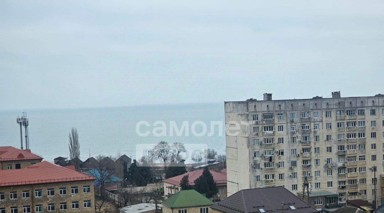 квартира г Дербент ул Ирчи-Казака 10 фото 24