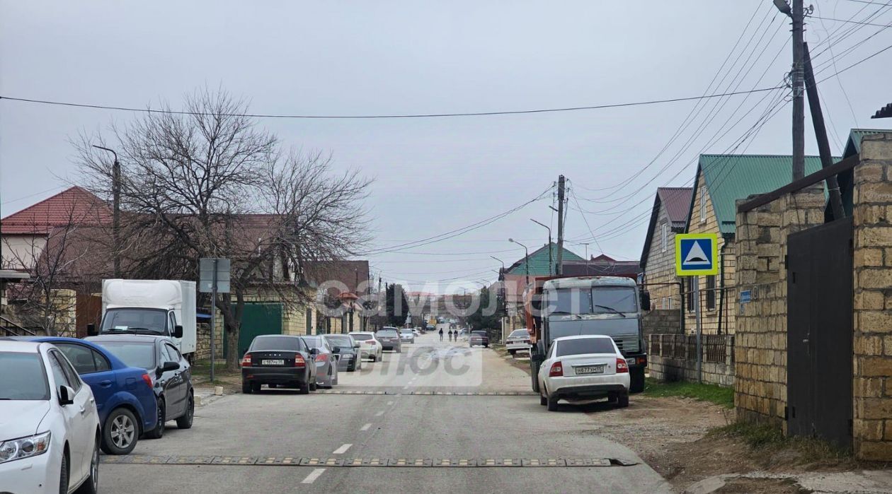 квартира г Дербент ул Ирчи-Казака 10 фото 23