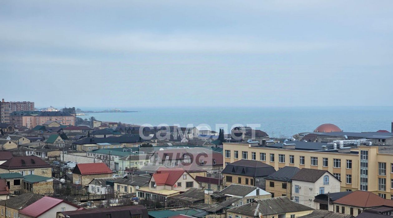 квартира г Дербент ул Ирчи-Казака 10 фото 25