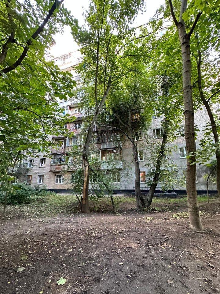 квартира г Королев мкр Юбилейный ул Парковая 2 Медведково фото 1