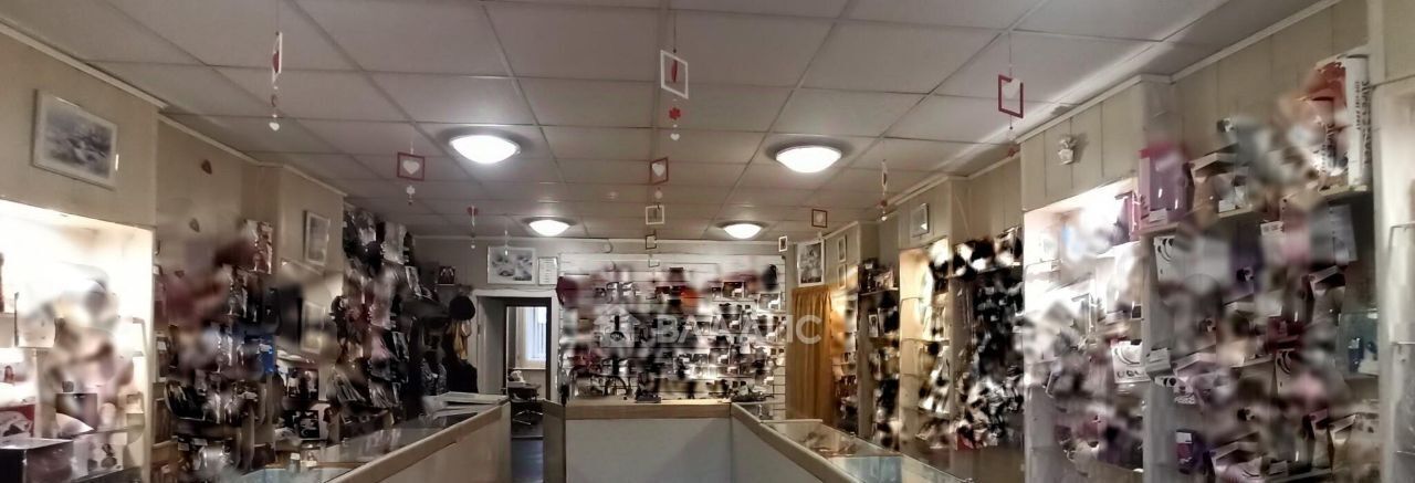 свободного назначения г Рязань р-н Советский ул Соборная 19 фото 4
