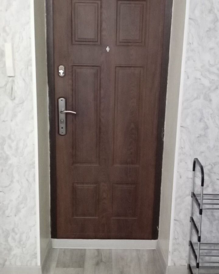 комната г Самара р-н Кировский Юнгородок ул Алма-Атинская 5 фото 8
