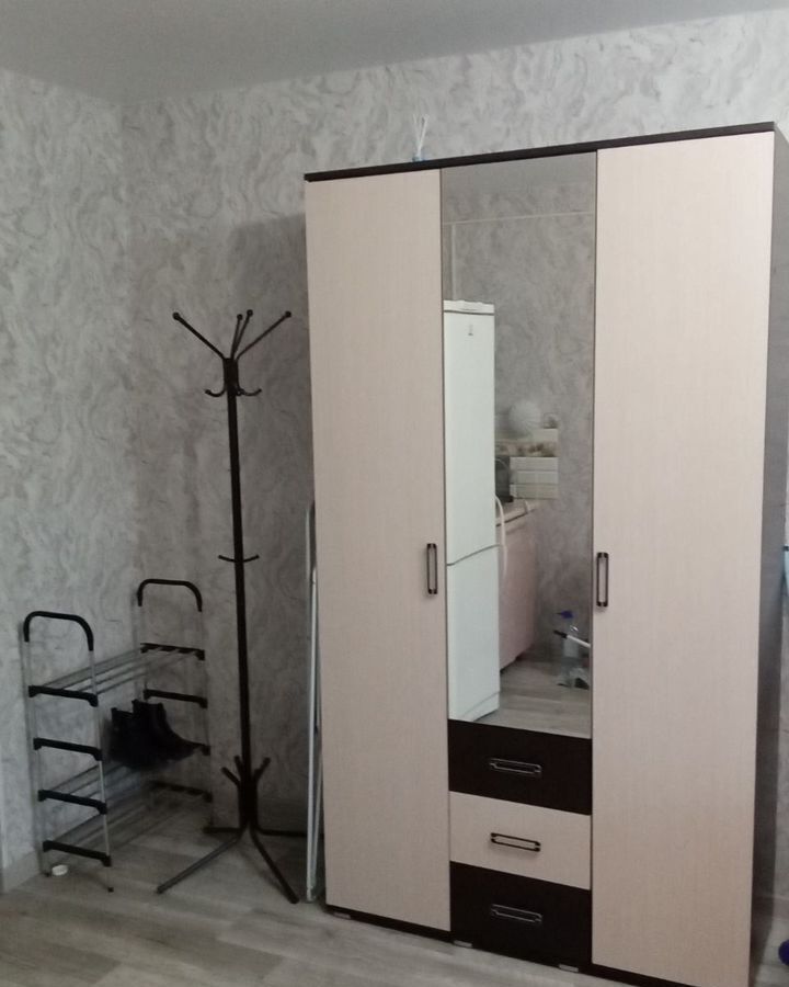 комната г Самара р-н Кировский Юнгородок ул Алма-Атинская 5 фото 5