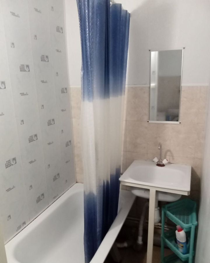 комната г Самара р-н Кировский Юнгородок ул Алма-Атинская 5 фото 13