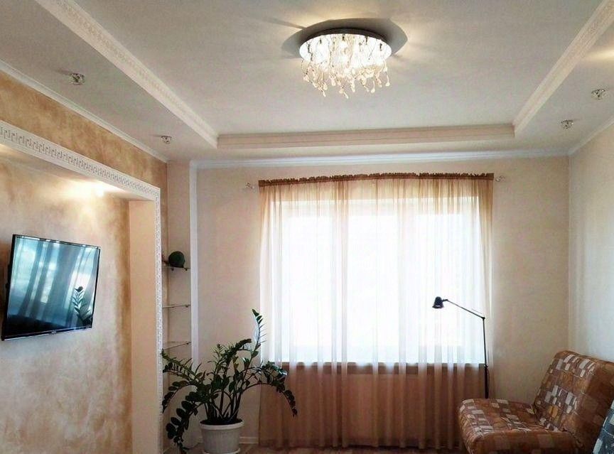 квартира г Калининград р-н Ленинградский ул Ю.Гагарина 2ак/6 фото 8