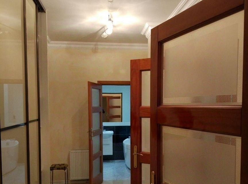 квартира г Калининград р-н Ленинградский ул Ю.Гагарина 2ак/6 фото 14