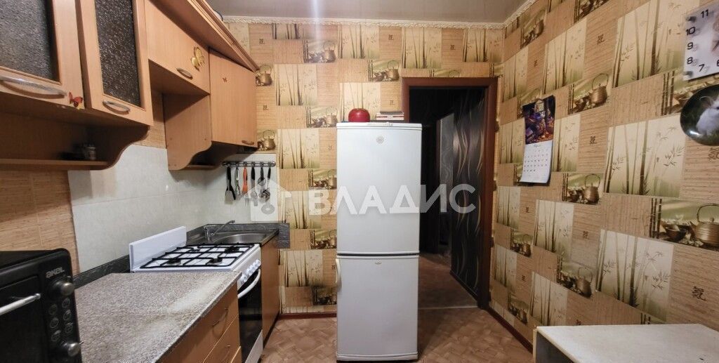 квартира г Чита р-н Центральный ул Бабушкина 78 фото 5