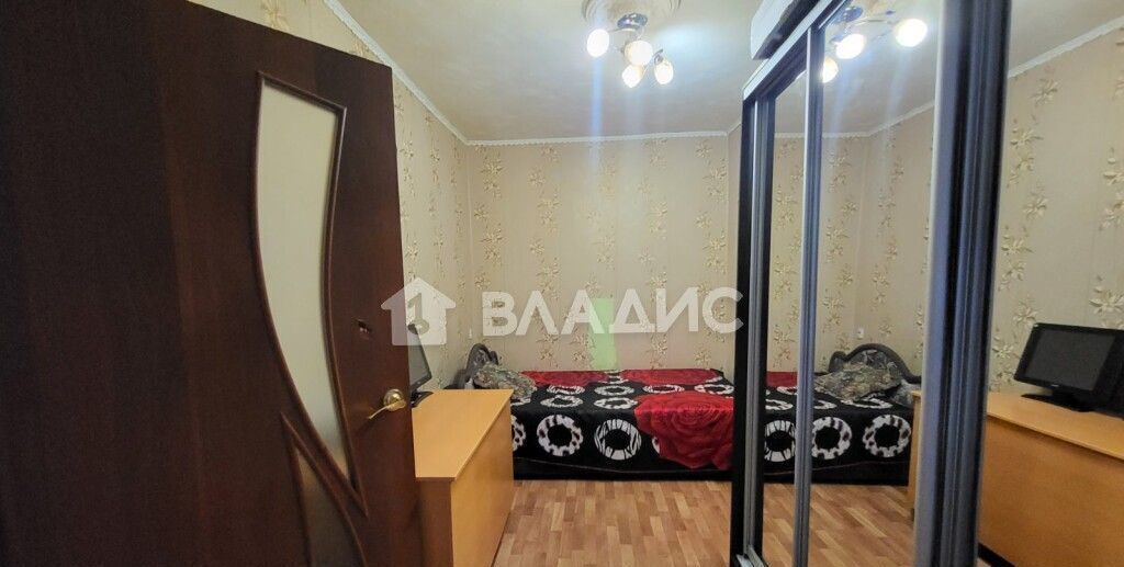 квартира г Чита р-н Центральный ул Бабушкина 78 фото 9