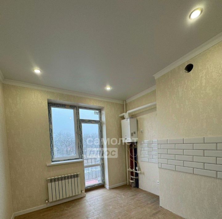 квартира г Нальчик ул Кабардинская 230 фото 7
