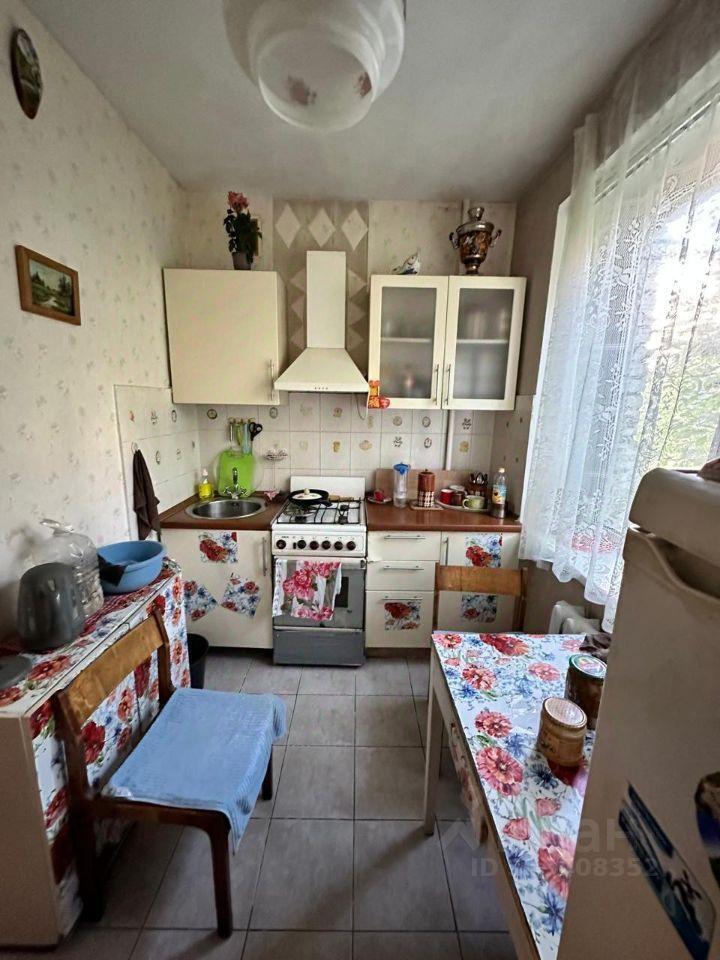 квартира г Королев мкр Юбилейный ул Парковая 2 Медведково фото 8