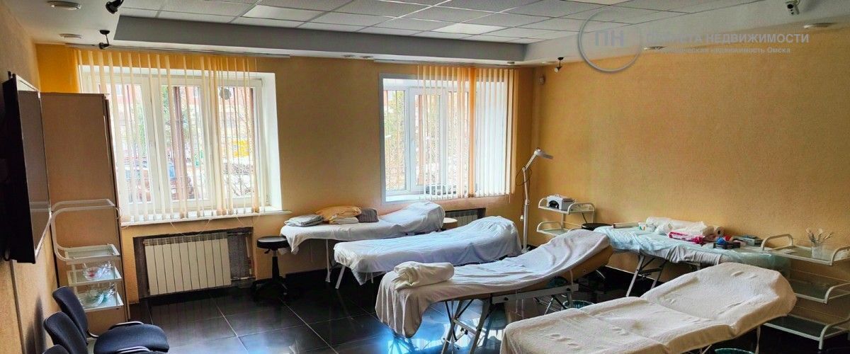 офис г Омск р-н Центральный ул Куйбышева 62 фото 8