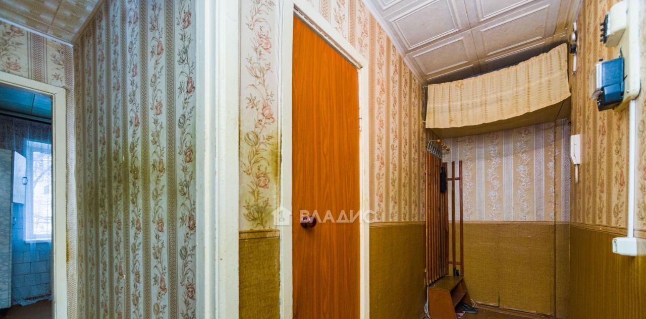 квартира г Рязань р-н Октябрьский ул 1-я Прудная 22 фото 13