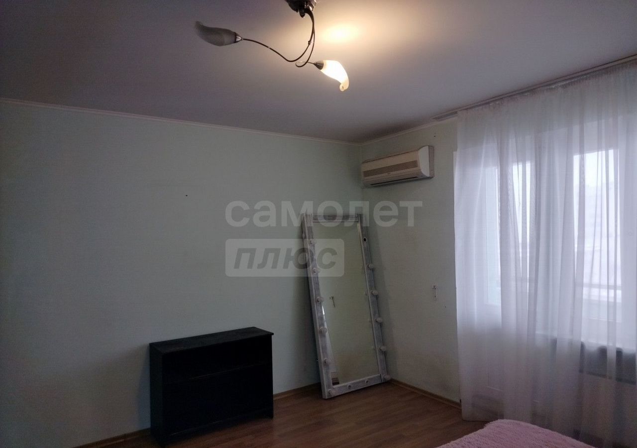 квартира г Оренбург р-н Центральный ул Аксакова 20б фото 7