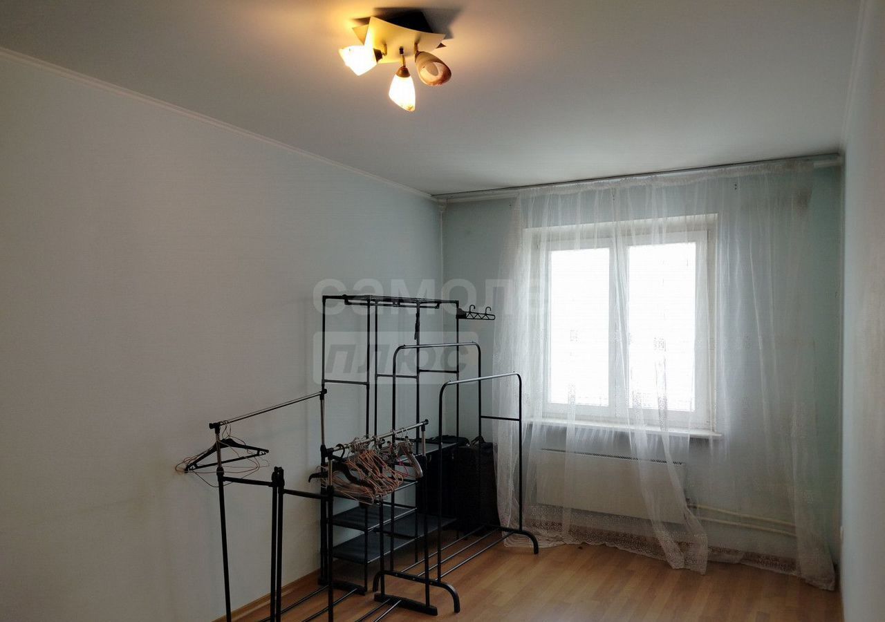 квартира г Оренбург р-н Центральный ул Аксакова 20б фото 10