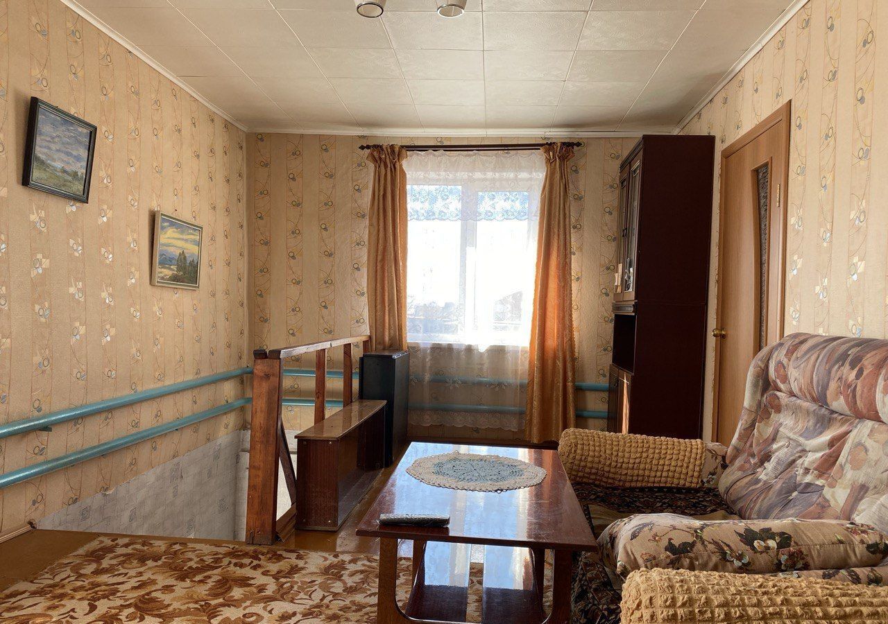 дом г Троицк ул им. П.П. Бородина 2 фото 5