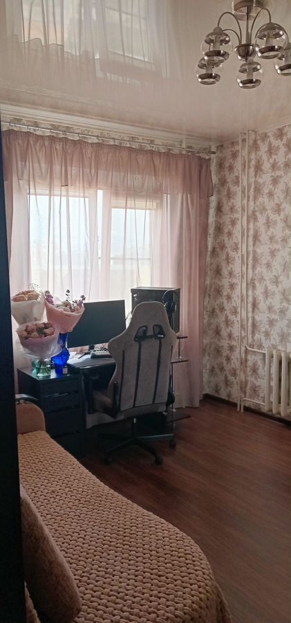 квартира г Астрахань р-н Ленинский ул Румынская 18 фото 10