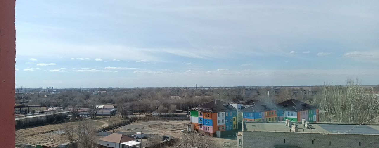 квартира г Астрахань р-н Ленинский ул Румынская 18 фото 12