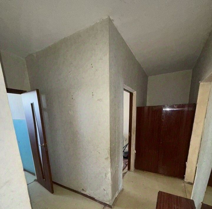 квартира г Гуково ул Гагарина 10 фото 9