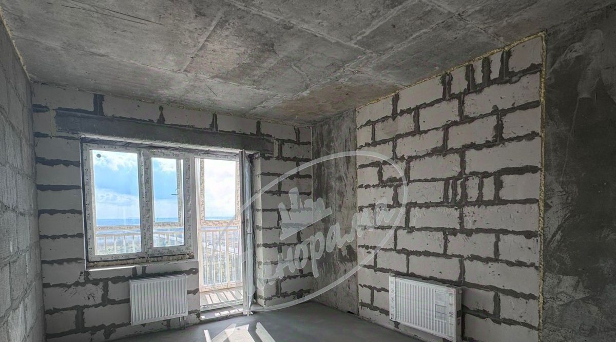 квартира г Калуга р-н Ленинский ул Серафима Туликова 4 фото 10
