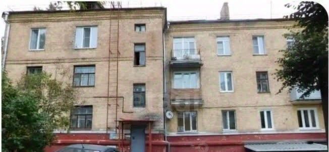 квартира г Калуга р-н Ленинский ул Салтыкова-Щедрина 26 фото 11