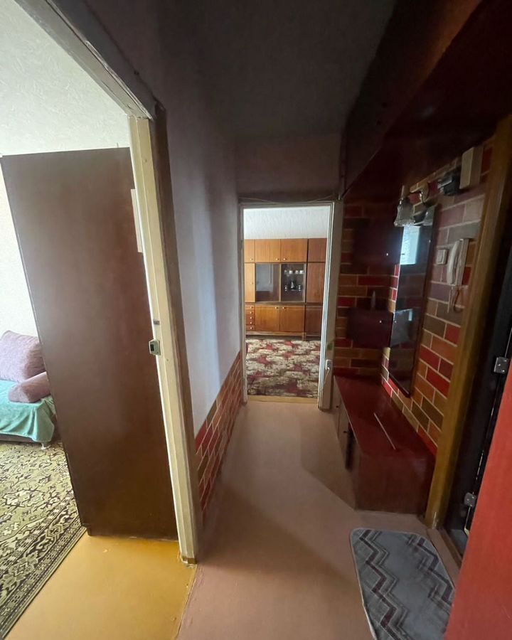 квартира г Самара р-н Промышленный Безымянка ул Стара Загора 84 фото 10