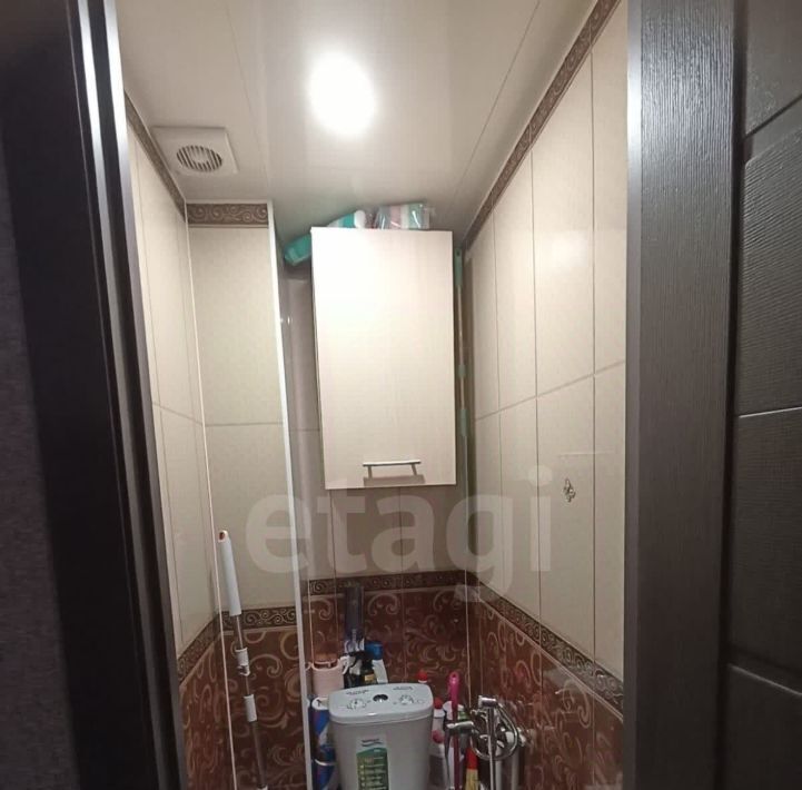 квартира г Кострома мкр Давыдовский-2 61 фото 10
