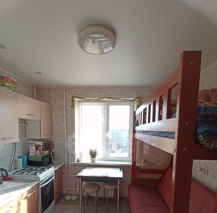 квартира г Кострома мкр Давыдовский-2 61 фото 6