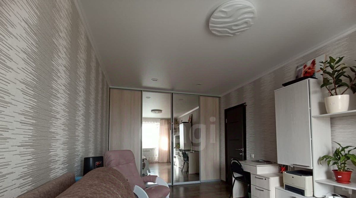 квартира г Кострома мкр Давыдовский-2 61 фото 5