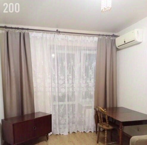 квартира г Краснодар р-н Прикубанский ул Черкасская 115 фото 2