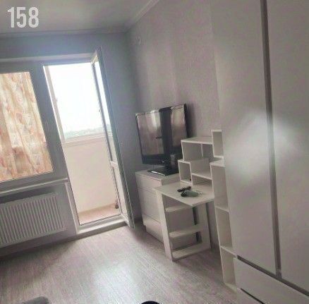квартира г Краснодар р-н Прикубанский ул им. 75-летия Победы 26/1к 2 фото 3