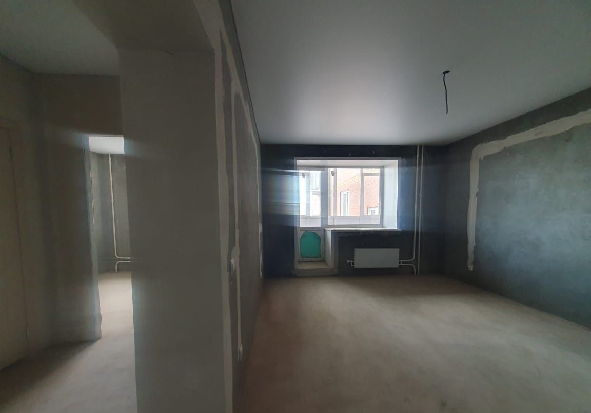 квартира г Абакан пр-кт Дружбы Народов 41к/1 фото 2