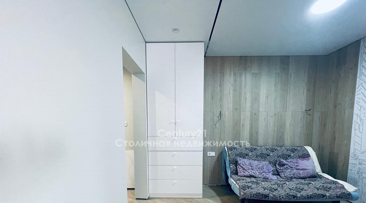 квартира г Видное б-р Зеленые аллеи 2 Домодедовская фото 13