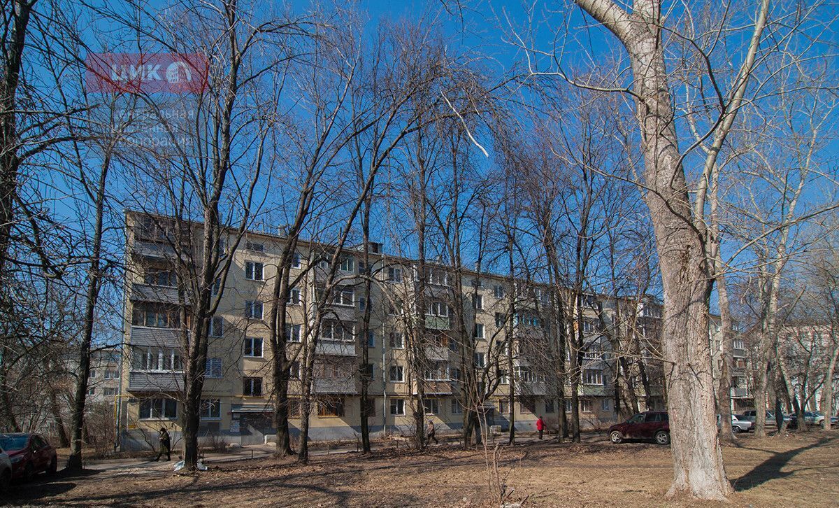 квартира г Рязань р-н Железнодорожный ул Стройкова 71 фото 17