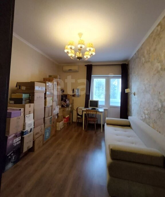 квартира г Геленджик ул Октябрьская 43а фото 10