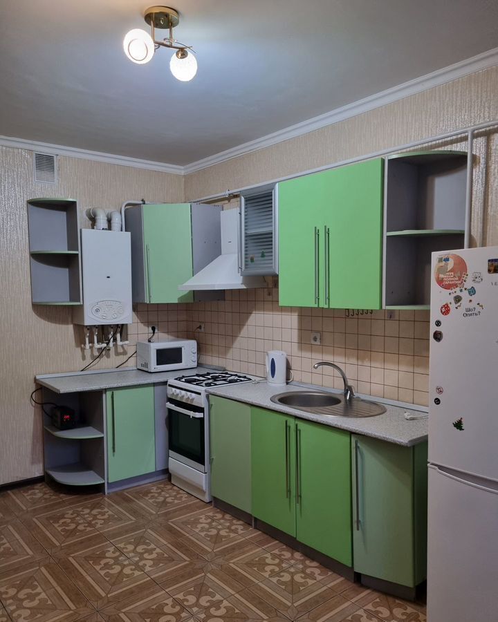 квартира р-н Анапский г Анапа ул Шевченко 288б фото 13