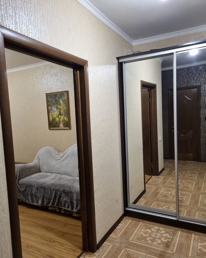 квартира р-н Анапский г Анапа ул Шевченко 288б фото 25