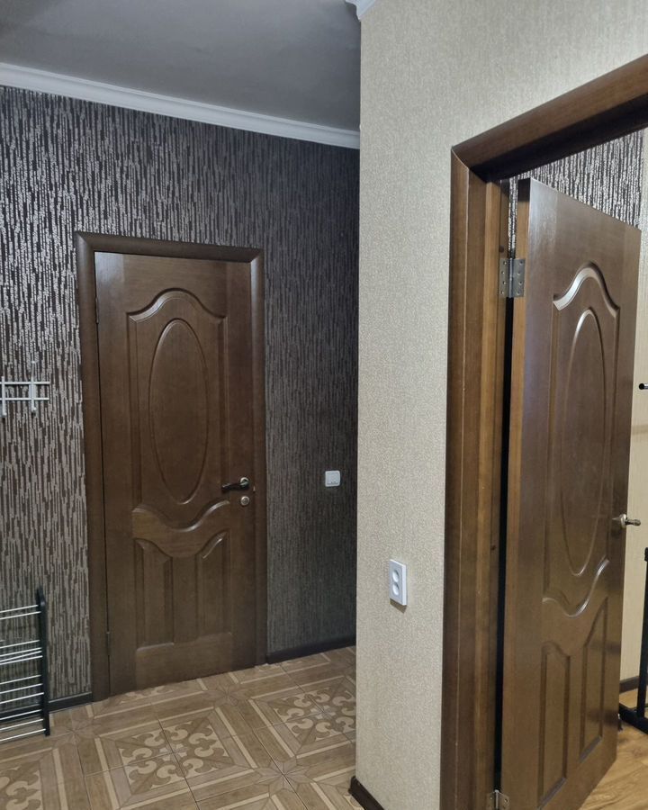 квартира р-н Анапский г Анапа ул Шевченко 288б фото 28