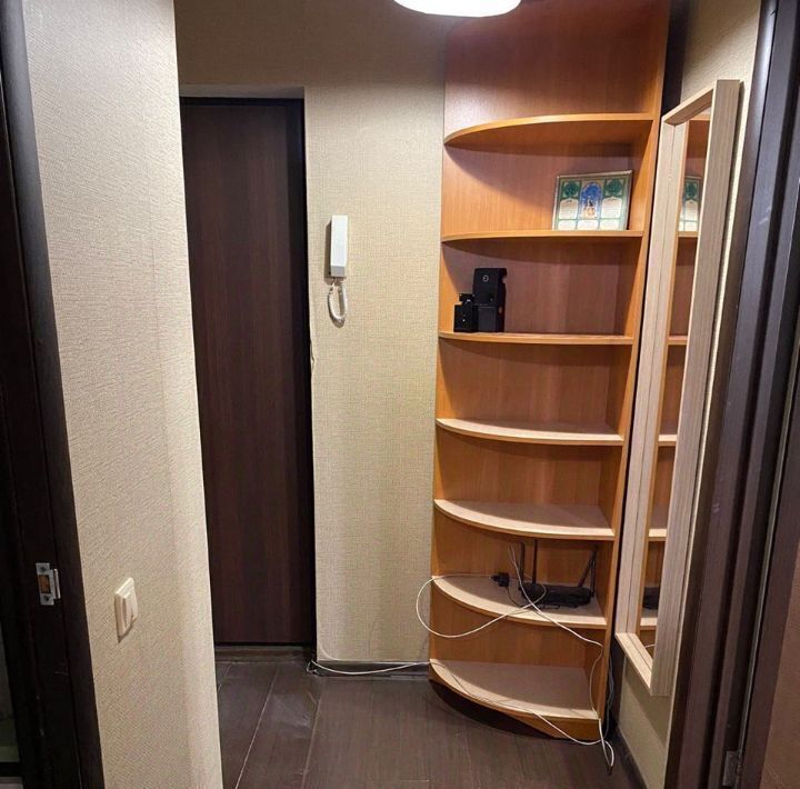 квартира г Казань метро Горки р-н Советский Азино-1 ул Закиева 17 фото 5