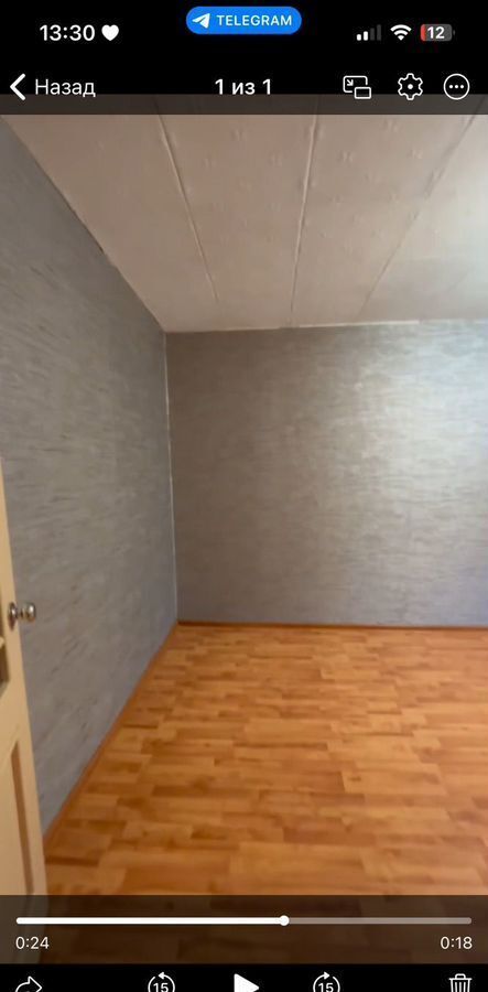 квартира г Железногорск ул Ленина 48к/1 фото 5