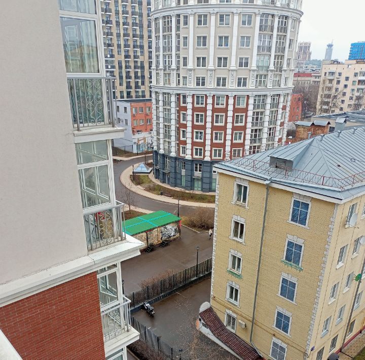 квартира г Москва метро Серпуховская ул Мытная 7с/1 муниципальный округ Замоскворечье фото 20