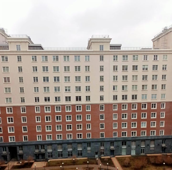 квартира г Москва метро Серпуховская ул Мытная 7с/1 муниципальный округ Замоскворечье фото 24
